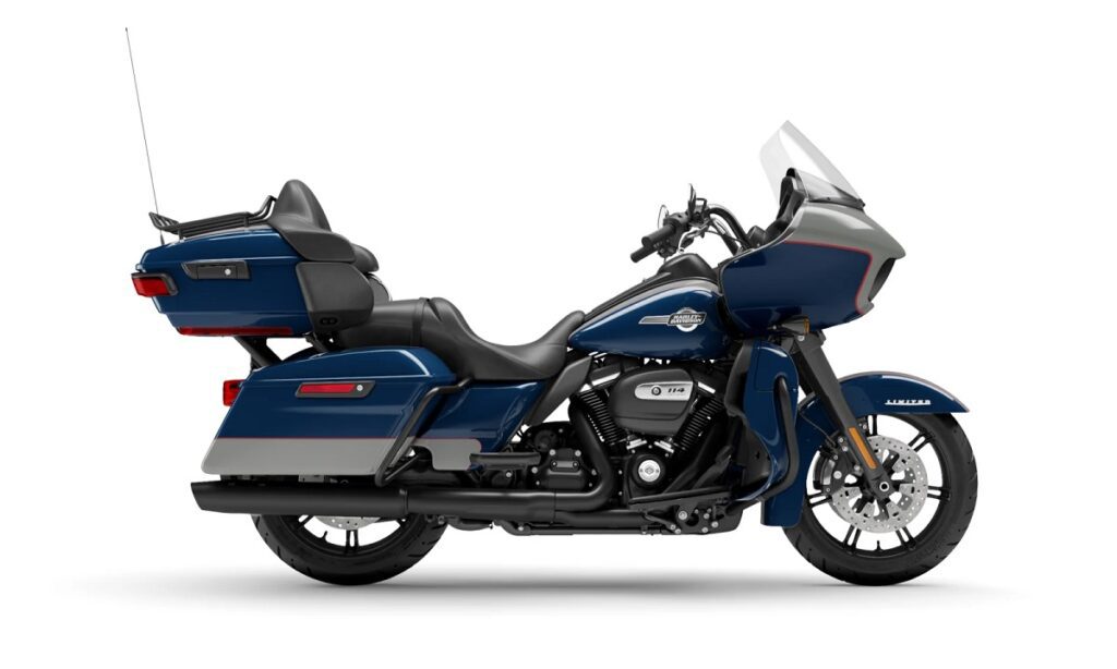 ROAD GLIDE® LIMITED