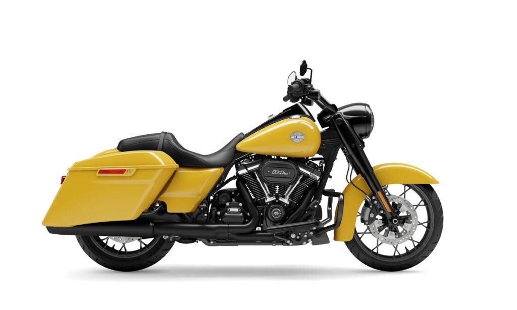 ROAD KING® SPECIAL