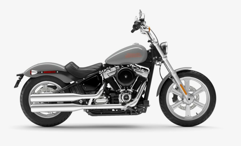 SOFTAIL® STANDARD